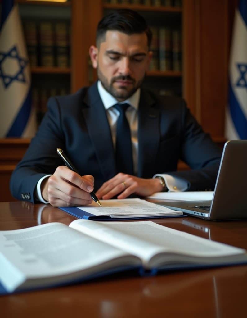 כתב תשובה להתנגדות לצו קיום צוואה