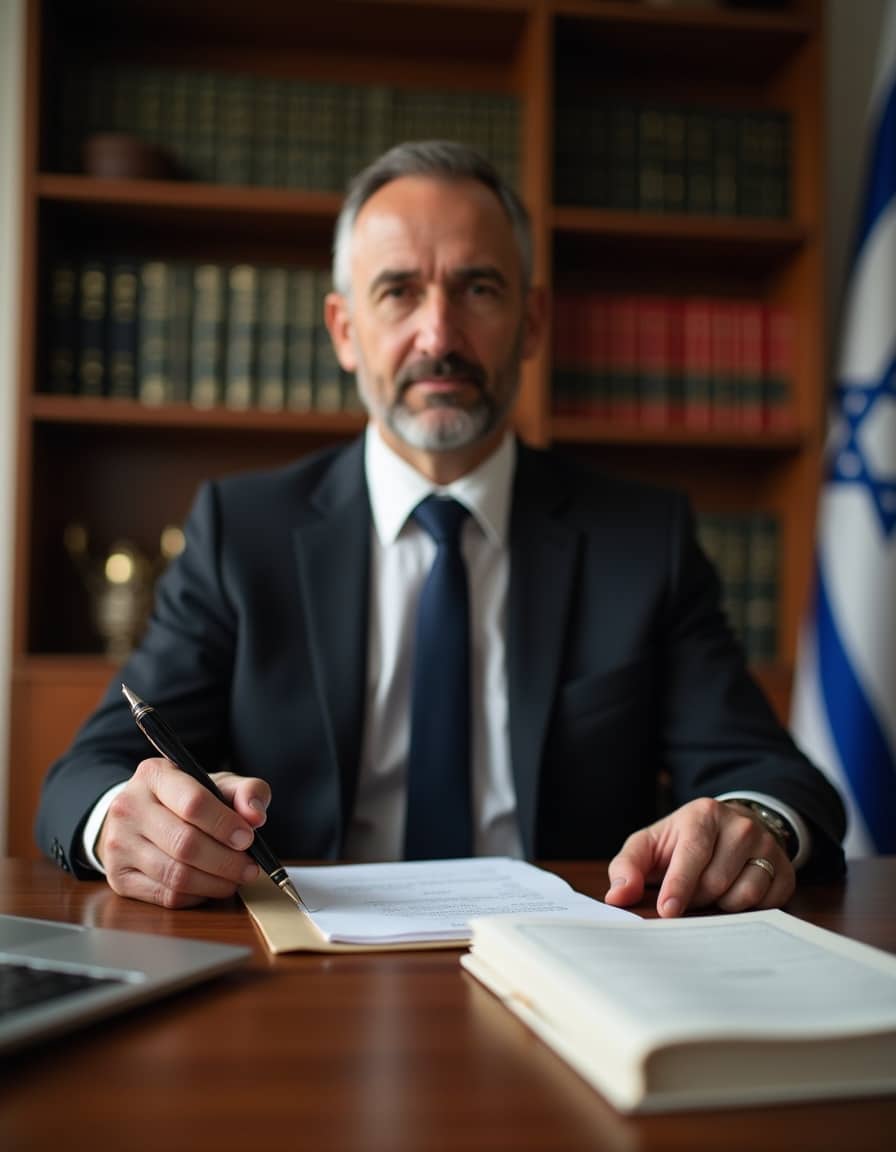 עורך דין ביטול צוואה