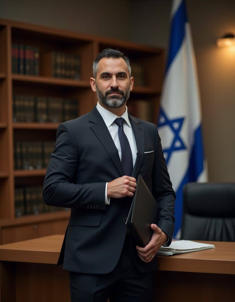 עורך דין להתנגדות לצוואה